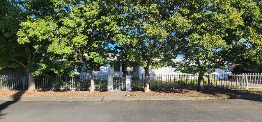 3 Bedroom Property for Sale in Swellendam Western Cape